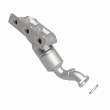 Load image into Gallery viewer, MagnaFlow Exhaust Products 50466 HM Grade Manifold Catalytic Converter for Select BMW 528i