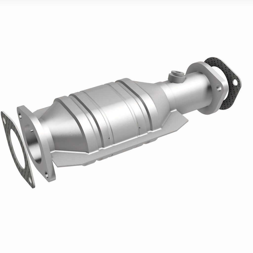 MagnaFlow Exhaust Products 441704 California CARB Direct-Fit Catalytic Converter for Select INFINITI I30, Nissan Maxima