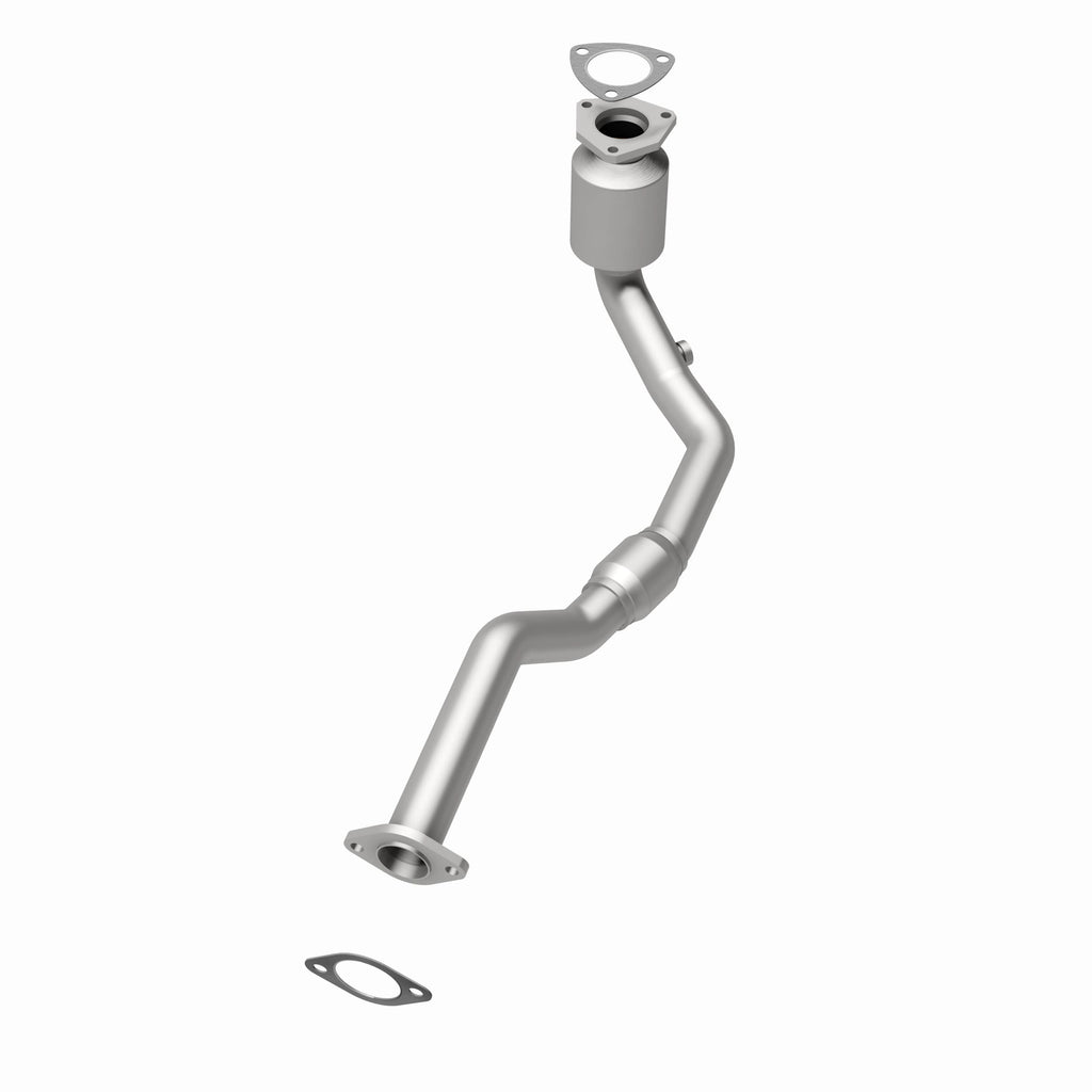 MagnaFlow Exhaust Products 51390 OEM Grade Direct-Fit Catalytic Converter for Select Saturn Vue