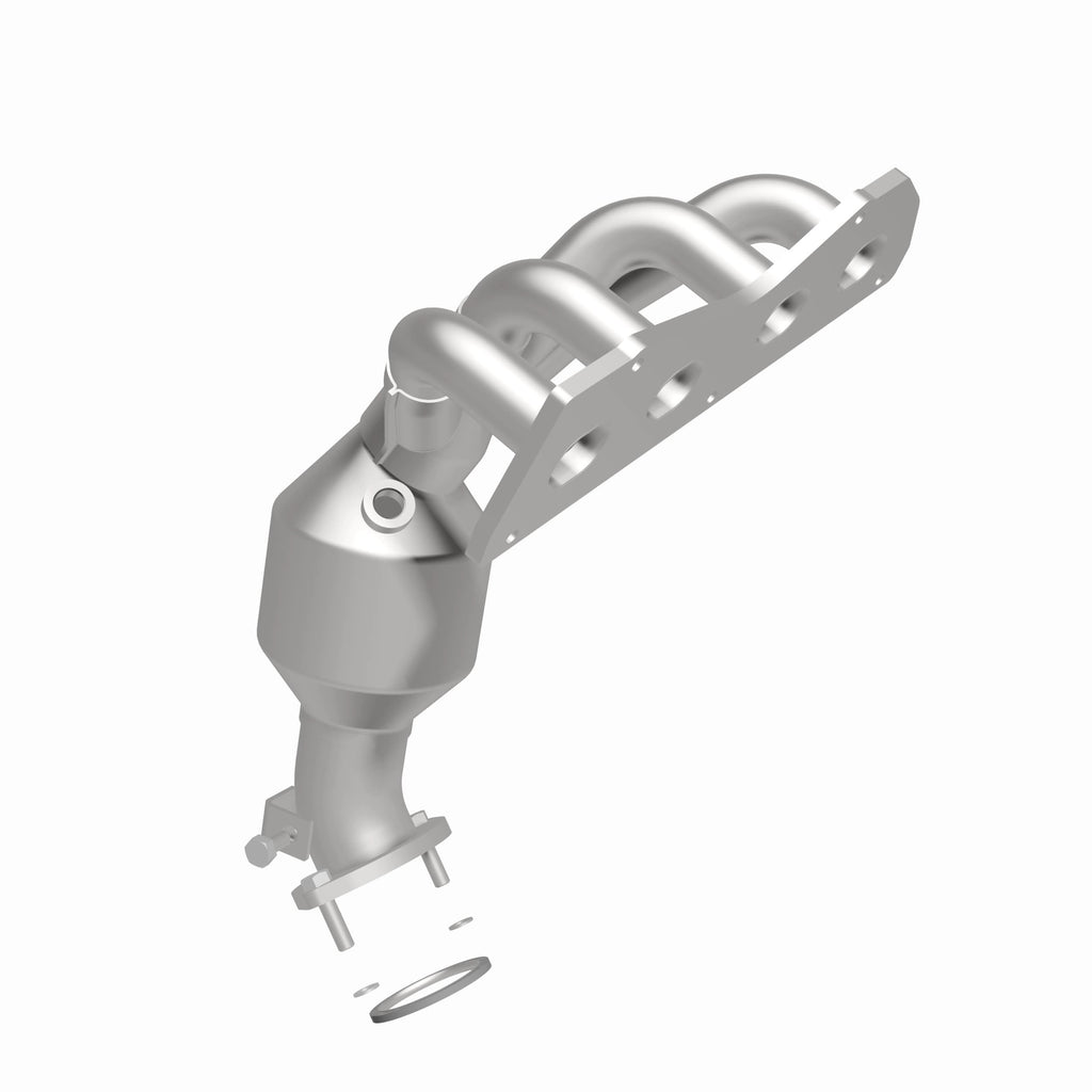 MagnaFlow Exhaust Products 51800 OEM Grade Manifold Catalytic Converter for Select Toyota Camry