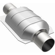 Load image into Gallery viewer, MagnaFlow Exhaust Products 441034 California CARB Universal Catalytic Converter for Select Subaru Forester, Subaru Impreza