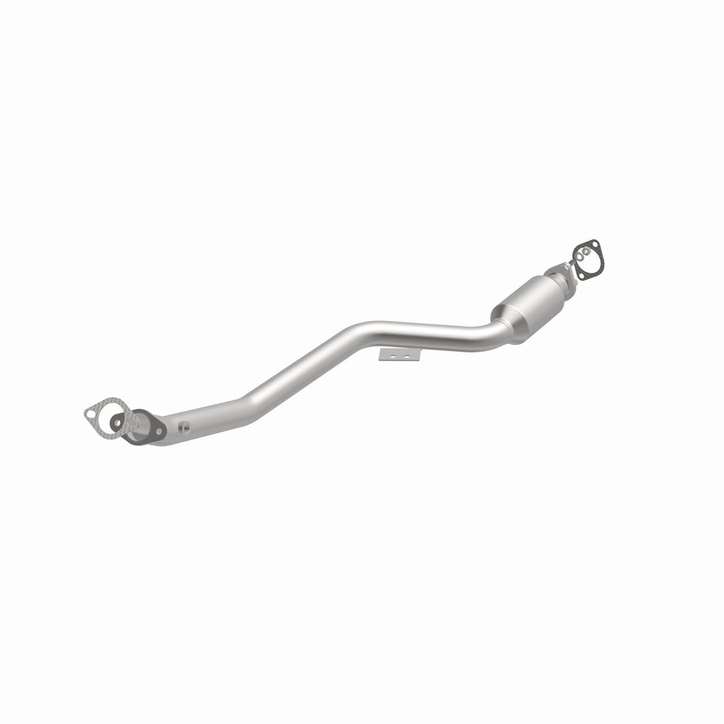 MagnaFlow Exhaust Products 52841 OEM Grade Direct-Fit Catalytic Converter for Select Hyundai Genesis