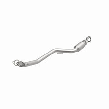 Load image into Gallery viewer, MagnaFlow Exhaust Products 52841 OEM Grade Direct-Fit Catalytic Converter for Select Hyundai Genesis