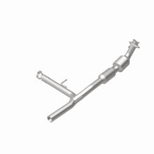 Load image into Gallery viewer, MagnaFlow Exhaust Products 5582706 California CARB Direct-Fit Catalytic Converter for Select Ford F-150