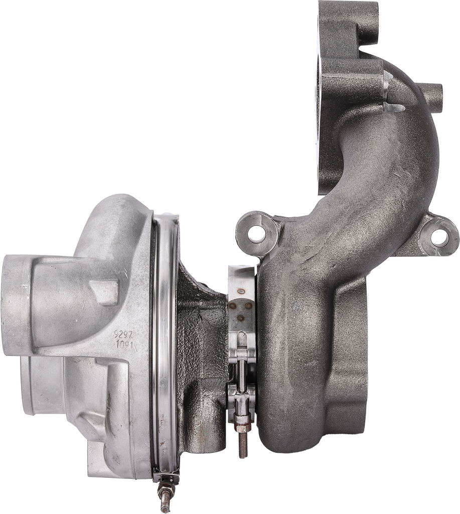 Alliant Power AP90020 Turbocharger