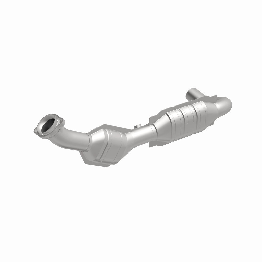 MagnaFlow Exhaust Products 24440 HM Grade Direct-Fit Catalytic Converter for Select Ford Expedition
