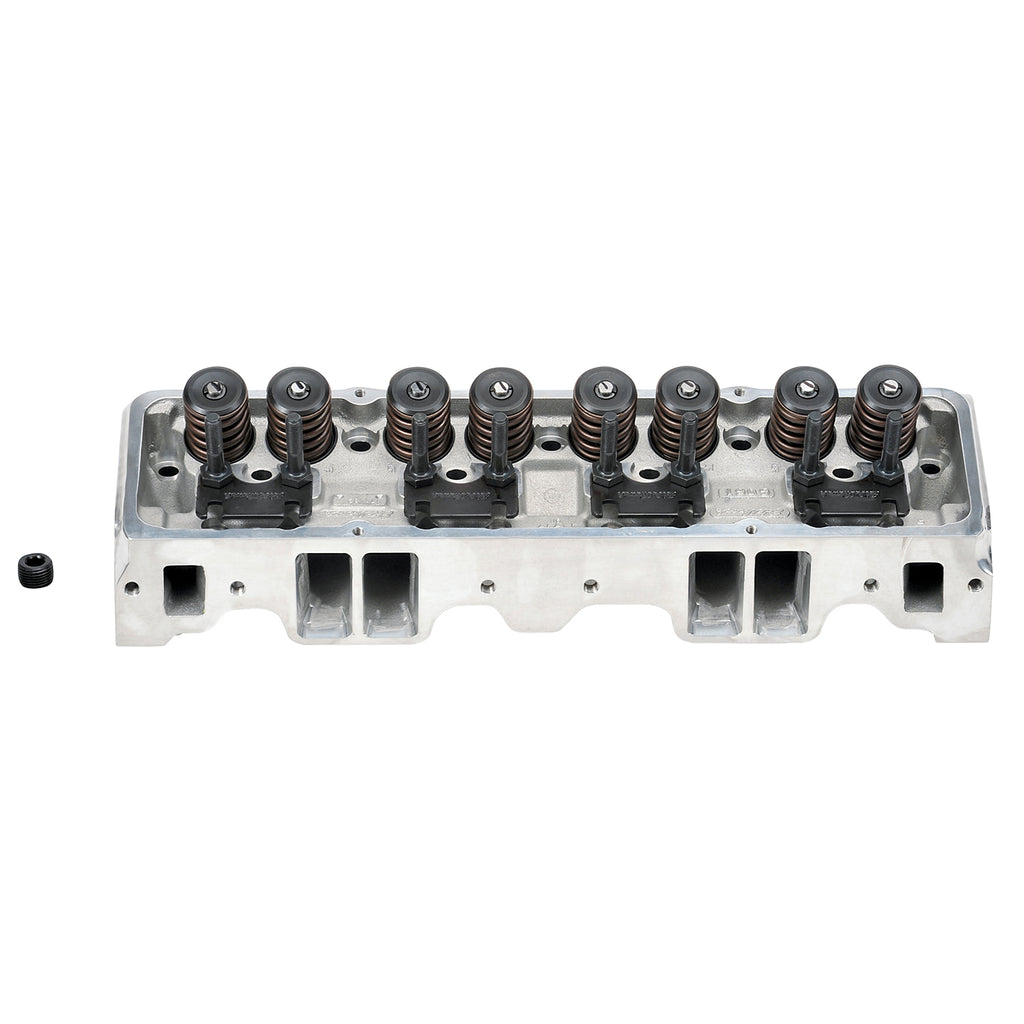 Sbc-Cylinder-Head