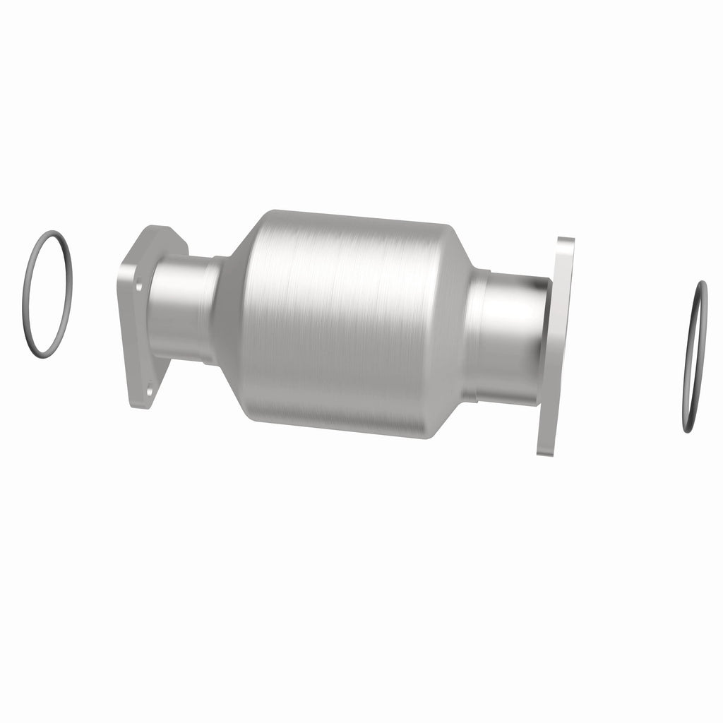 MagnaFlow Exhaust Products 5592862 California CARB Direct-Fit Catalytic Converter for Select Acura MDX