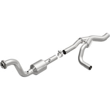 Load image into Gallery viewer, MagnaFlow Exhaust Products 4651499 California CARB Direct-Fit Catalytic Converter for Select Dodge Durango