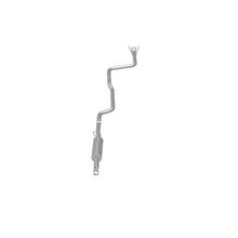 Load image into Gallery viewer, MagnaFlow Exhaust Products 19269 Street Series Polished Cat-Back System for Select Chevrolet Cruze