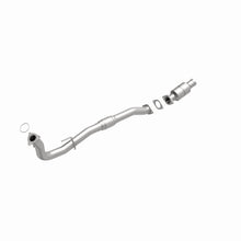 Load image into Gallery viewer, MagnaFlow Exhaust Products 447280 California CARB Direct-Fit Catalytic Converter for Select Chevrolet Avalanche 2500, Chevrolet Suburban 2500, GMC Yukon XL