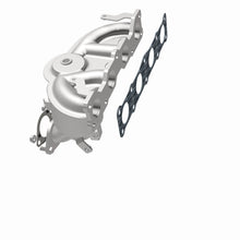 Load image into Gallery viewer, MagnaFlow Exhaust Products 52775 OEM Grade Manifold Catalytic Converter for Select Hyundai Santa Fe Sport, Kia Sorento