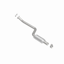 Load image into Gallery viewer, MagnaFlow Exhaust Products 52481 OEM Grade Direct-Fit Catalytic Converter for Select BMW 530xi