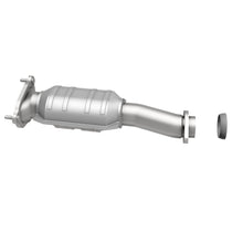 Load image into Gallery viewer, MagnaFlow Exhaust Products 51103 OEM Grade Direct-Fit Catalytic Converter for Select Ford Ranger, Mazda B3000, Mazda B4000