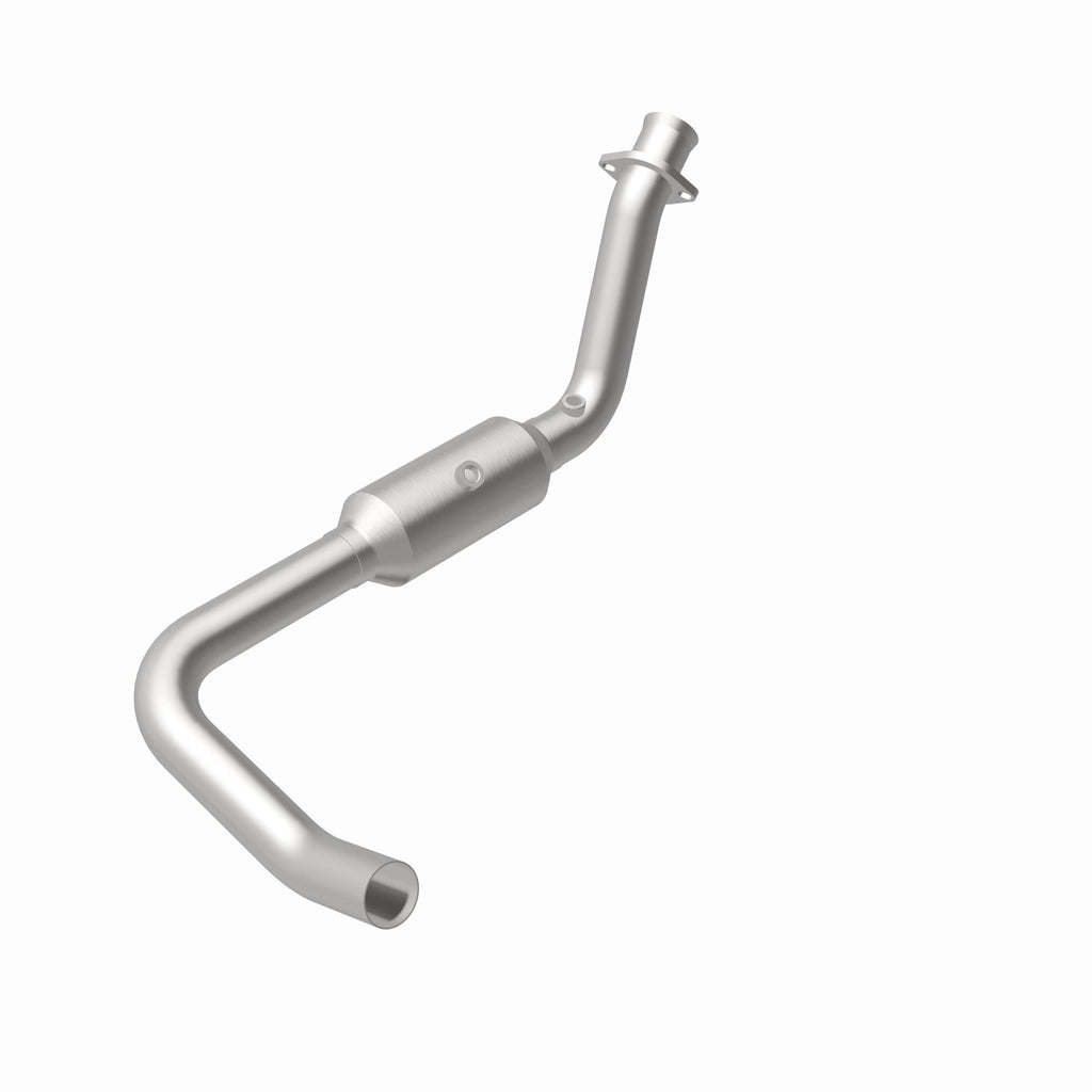 MagnaFlow Exhaust Products 5451651 California CARB Direct-Fit Catalytic Converter for Select Chrysler Aspen, Dodge Durango