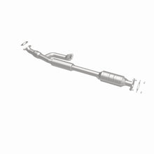 Load image into Gallery viewer, MagnaFlow Exhaust Products 24420 HM Grade Direct-Fit Catalytic Converter for Select Hyundai Tiburon