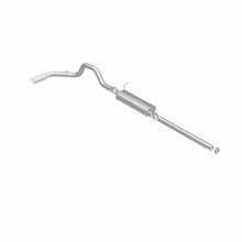 Load image into Gallery viewer, MagnaFlow Exhaust Products 15609 Street Series Polished Cat-Back System for Select Ford F-150, Ford F-150 Heritage