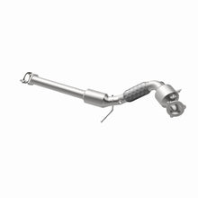 Load image into Gallery viewer, MagnaFlow Exhaust Products 21-685 OEM Grade Direct-Fit Catalytic Converter for Select Volvo S60, Volvo S60 Cross Country, Volvo V60, Volvo V60 Cross Country, Volvo XC60, Volvo XC70