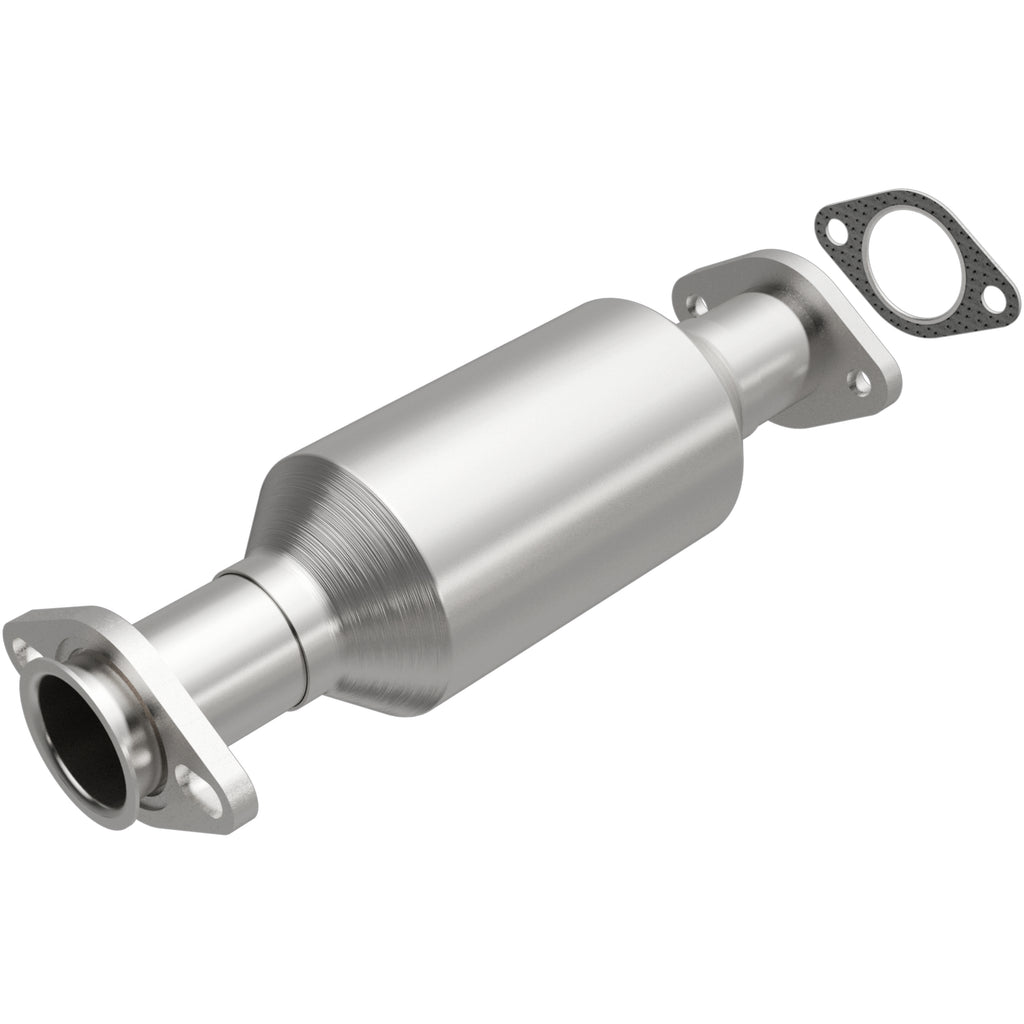 MagnaFlow Exhaust Products 3391240 California CARB Direct-Fit Catalytic Converter for Select Mitsubishi Van
