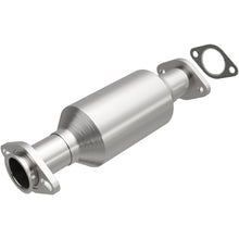 Load image into Gallery viewer, MagnaFlow Exhaust Products 3391240 California CARB Direct-Fit Catalytic Converter for Select Mitsubishi Van