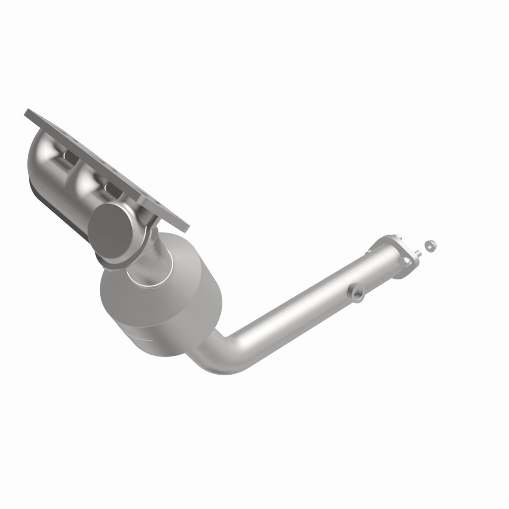MagnaFlow Exhaust Products 24121 HM Grade Manifold Catalytic Converter for Select Land Rover Freelander