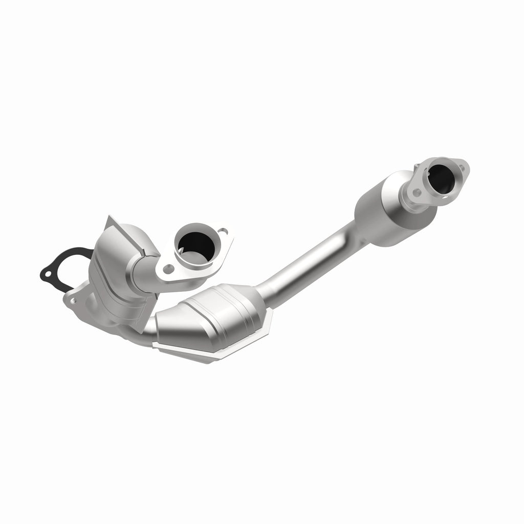 MagnaFlow Exhaust Products 49440 OEM Grade Direct-Fit Catalytic Converter for Select Ford Ranger, Mazda B3000