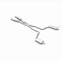 Load image into Gallery viewer, MagnaFlow Exhaust Products 15064 Street Series Cat-Back System for Select Jeep Grand Cherokee