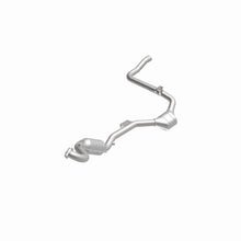 Load image into Gallery viewer, MagnaFlow Exhaust Products 49867 OEM Grade Direct-Fit Catalytic Converter for Select Mercedes-Benz ML430