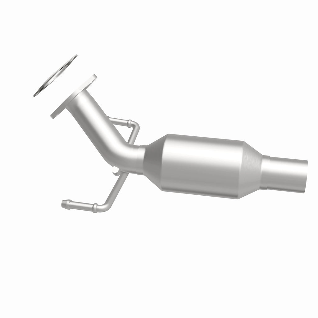 MagnaFlow Exhaust Products 557966 California CARB Direct-Fit Catalytic Converter for Select Buick Encore, Chevrolet Trax