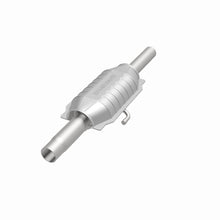 Load image into Gallery viewer, MagnaFlow Exhaust Products 23444 Standard Grade Direct-Fit Catalytic Converter for Select Buick Skyhawk, Buick Skylark, Cadillac Cimarron, Chevrolet Cavalier, Chevrolet Citation, Oldsmobile Firenza, Oldsmobile Omega, Pontiac J2000, Pontiac J2000 Sunbird,