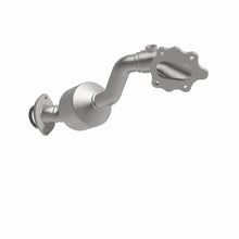 Load image into Gallery viewer, MagnaFlow Exhaust Products 22-022 OEM Grade Manifold Catalytic Converter for Select Lexus GS350, Lexus IS300, Lexus IS350, Lexus RC300, Lexus RC350
