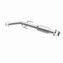 Load image into Gallery viewer, MagnaFlow Exhaust Products 49932 OEM Grade Direct-Fit Catalytic Converter for Select Toyota Sienna