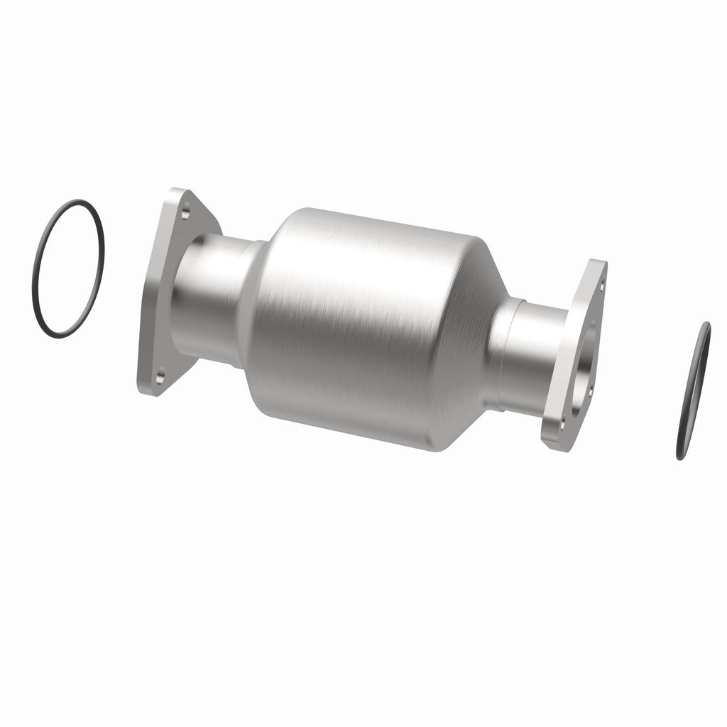 MagnaFlow Exhaust Products 5592862 California CARB Direct-Fit Catalytic Converter for Select Acura MDX