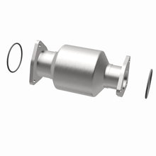 Load image into Gallery viewer, MagnaFlow Exhaust Products 5592862 California CARB Direct-Fit Catalytic Converter for Select Acura MDX