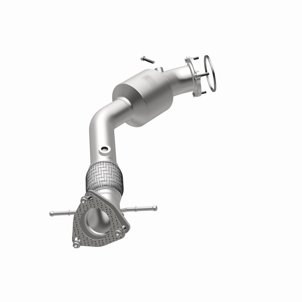 MagnaFlow Exhaust Products 280731 OEM Grade Direct-Fit Catalytic Converter for Select Land Rover Discovery Sport, Land Rover Range Rover Evoque