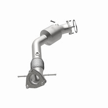 Load image into Gallery viewer, MagnaFlow Exhaust Products 280731 OEM Grade Direct-Fit Catalytic Converter for Select Land Rover Discovery Sport, Land Rover Range Rover Evoque