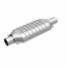 Load image into Gallery viewer, MagnaFlow Exhaust Products 94404 Standard Grade Universal Catalytic Converter