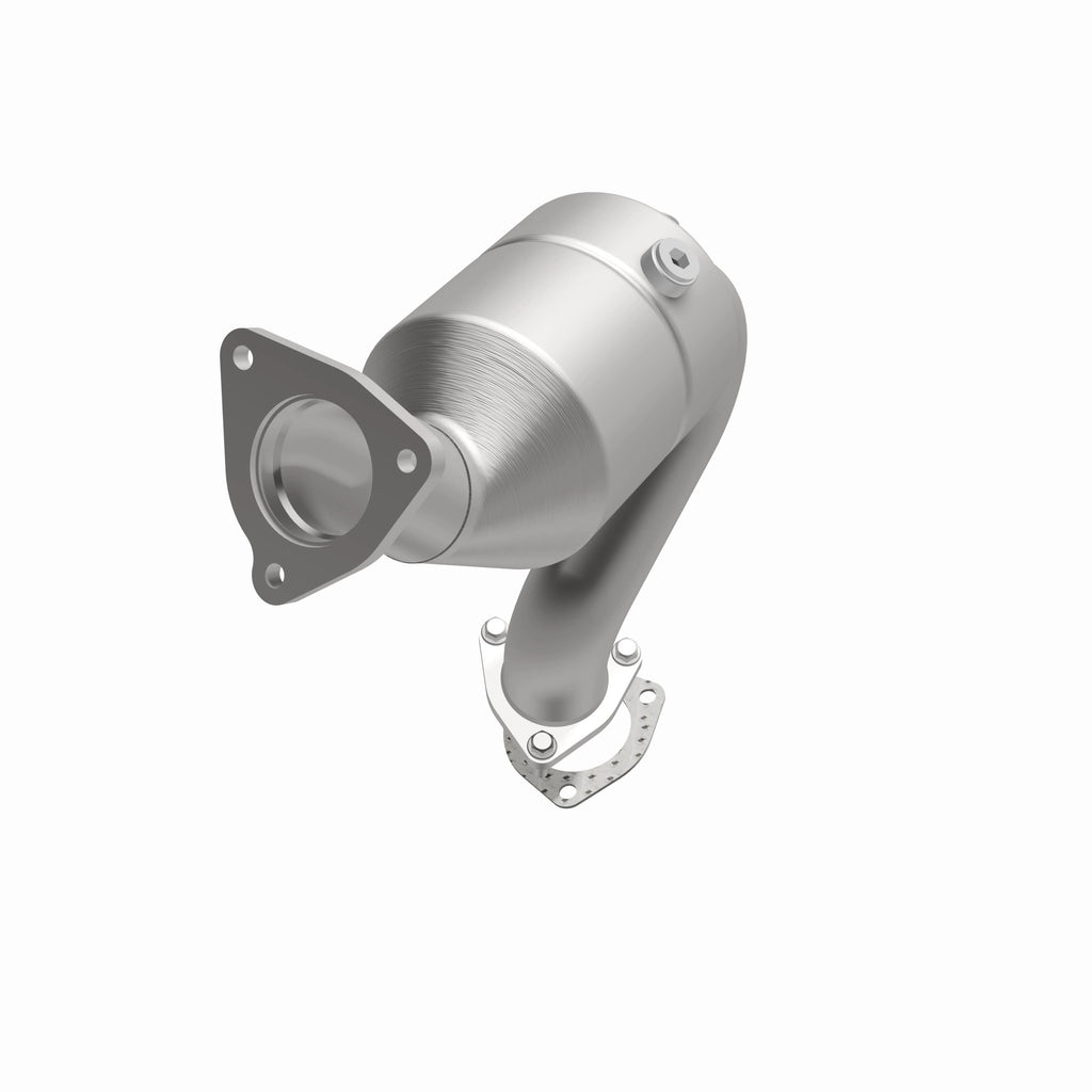 MagnaFlow Exhaust Products 49135 OEM Grade Direct-Fit Catalytic Converter for Select Audi A4 Quattro, Audi A5 Quattro, Audi A6 Quattro, Audi A7 Quattro, Audi A8 Quattro, Audi Q5, Audi S4, Audi S5, Audi SQ5