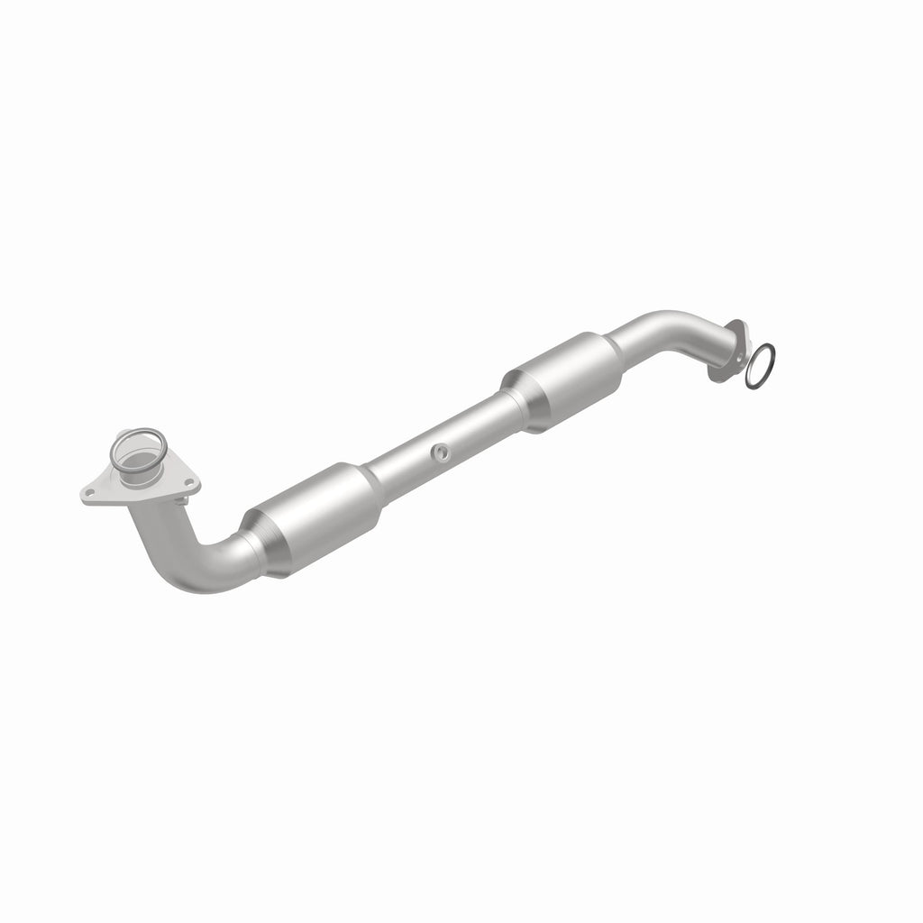 MagnaFlow Exhaust Products 5582633 California CARB Direct-Fit Catalytic Converter for Select Lexus LX570, Toyota Land Cruiser