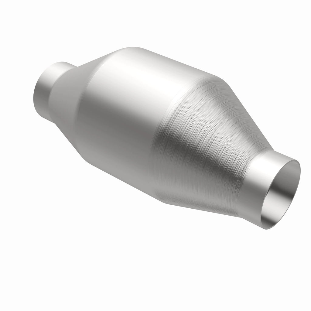 MagnaFlow Exhaust Products 59904 Standard Grade Universal Catalytic Converter