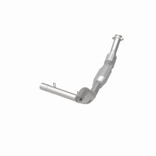 Load image into Gallery viewer, MagnaFlow Exhaust Products 447140 California CARB Direct-Fit Catalytic Converter for Select Ford F-150