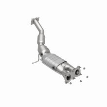 Load image into Gallery viewer, MagnaFlow Exhaust Products 51691 OEM Grade Direct-Fit Catalytic Converter for Select Volvo XC60