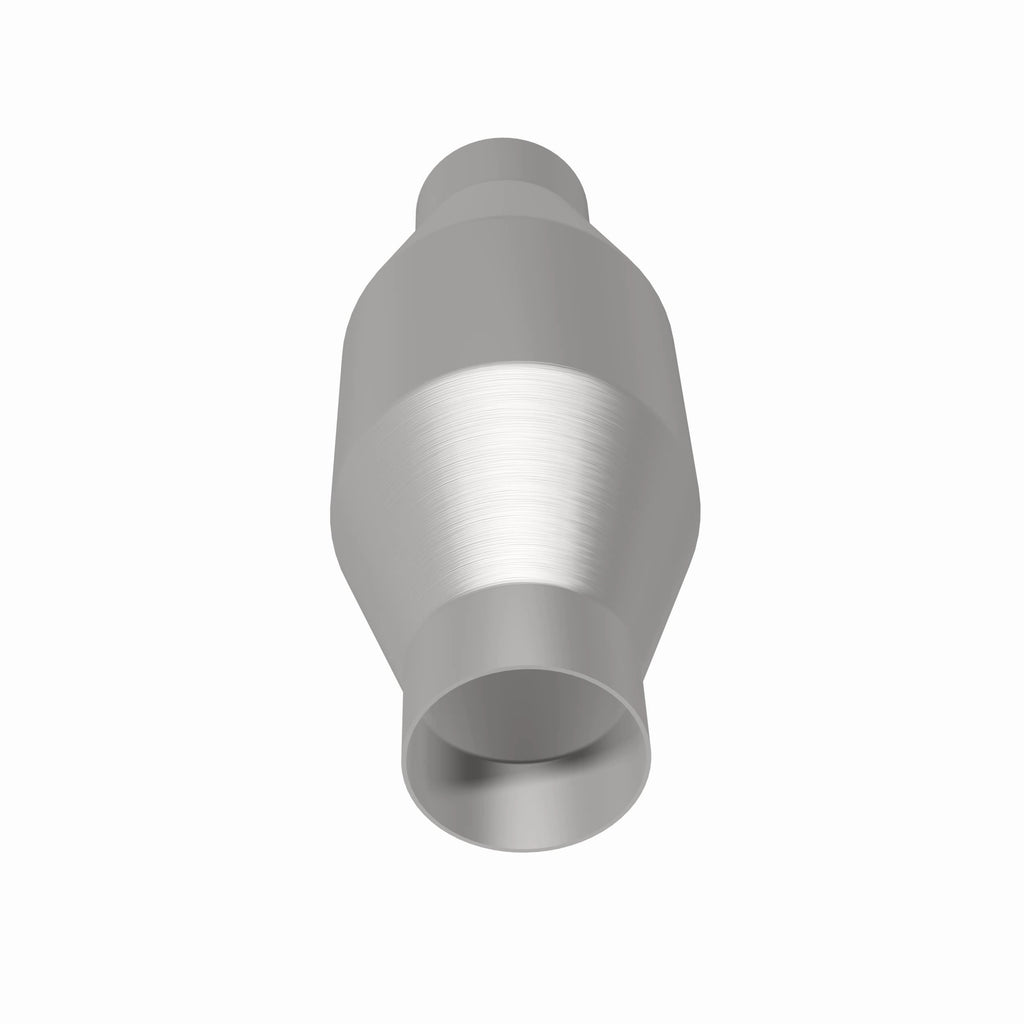 MagnaFlow Exhaust Products 59925 Standard Grade Universal Catalytic Converter