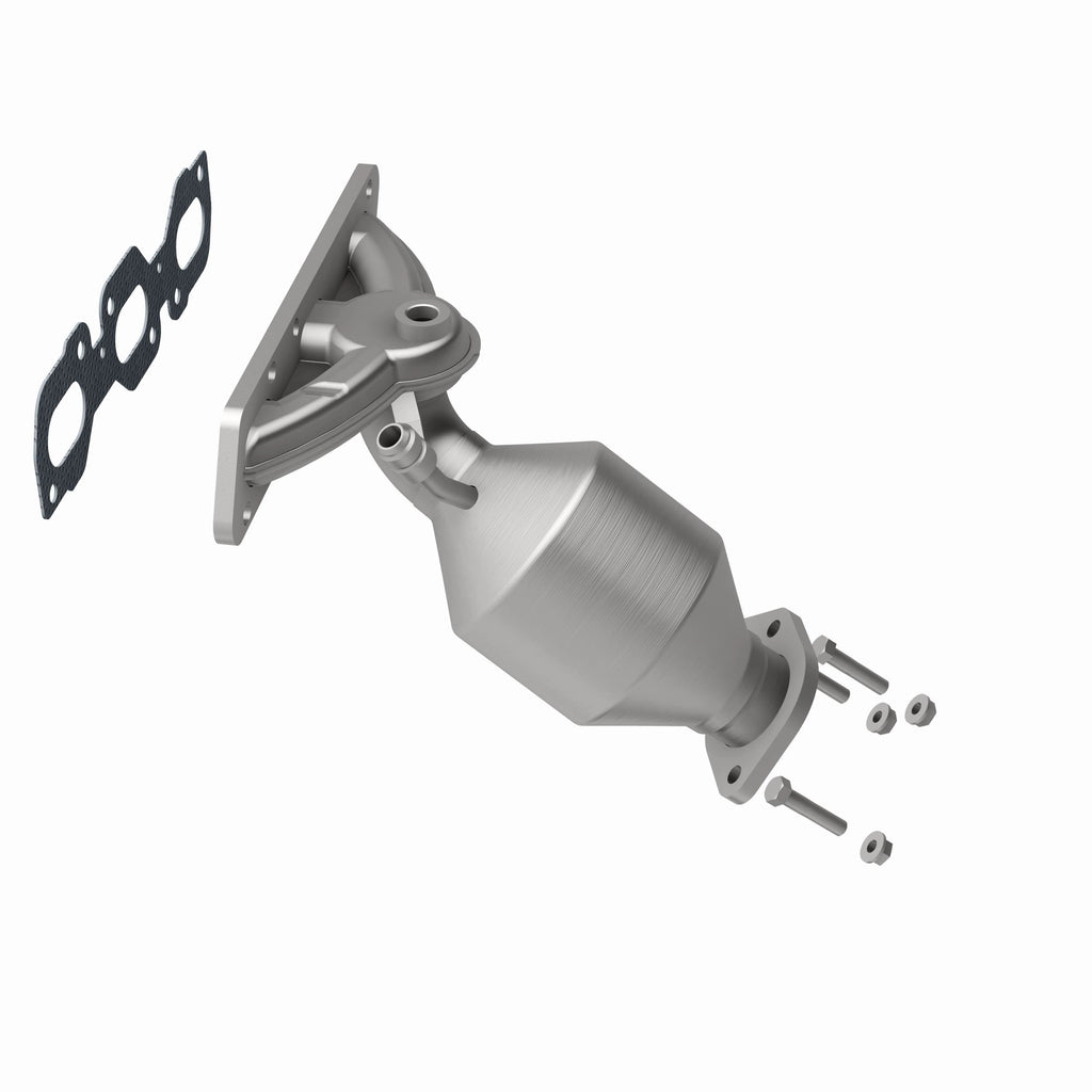 MagnaFlow Exhaust Products 51977 OEM Grade Manifold Catalytic Converter for Select Mazda 6