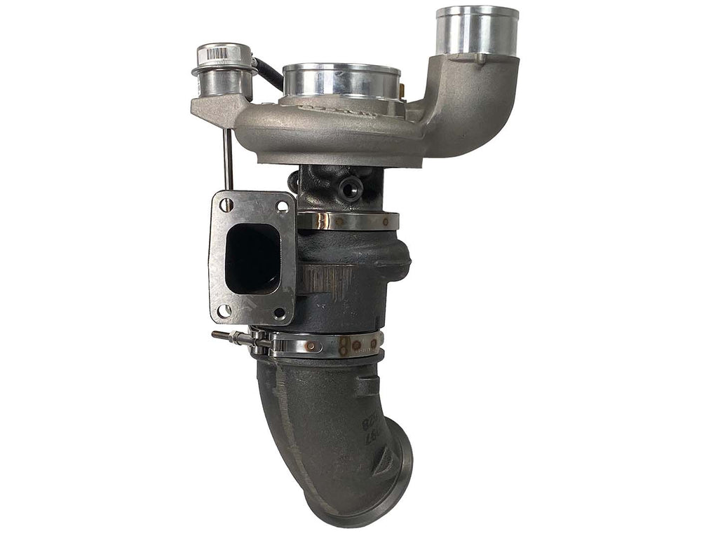 Alliant Power 4033667H Turbocharger