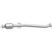 Load image into Gallery viewer, MagnaFlow Exhaust Products 280116 OEM Grade Direct-Fit Catalytic Converter for Select Toyota Highlander