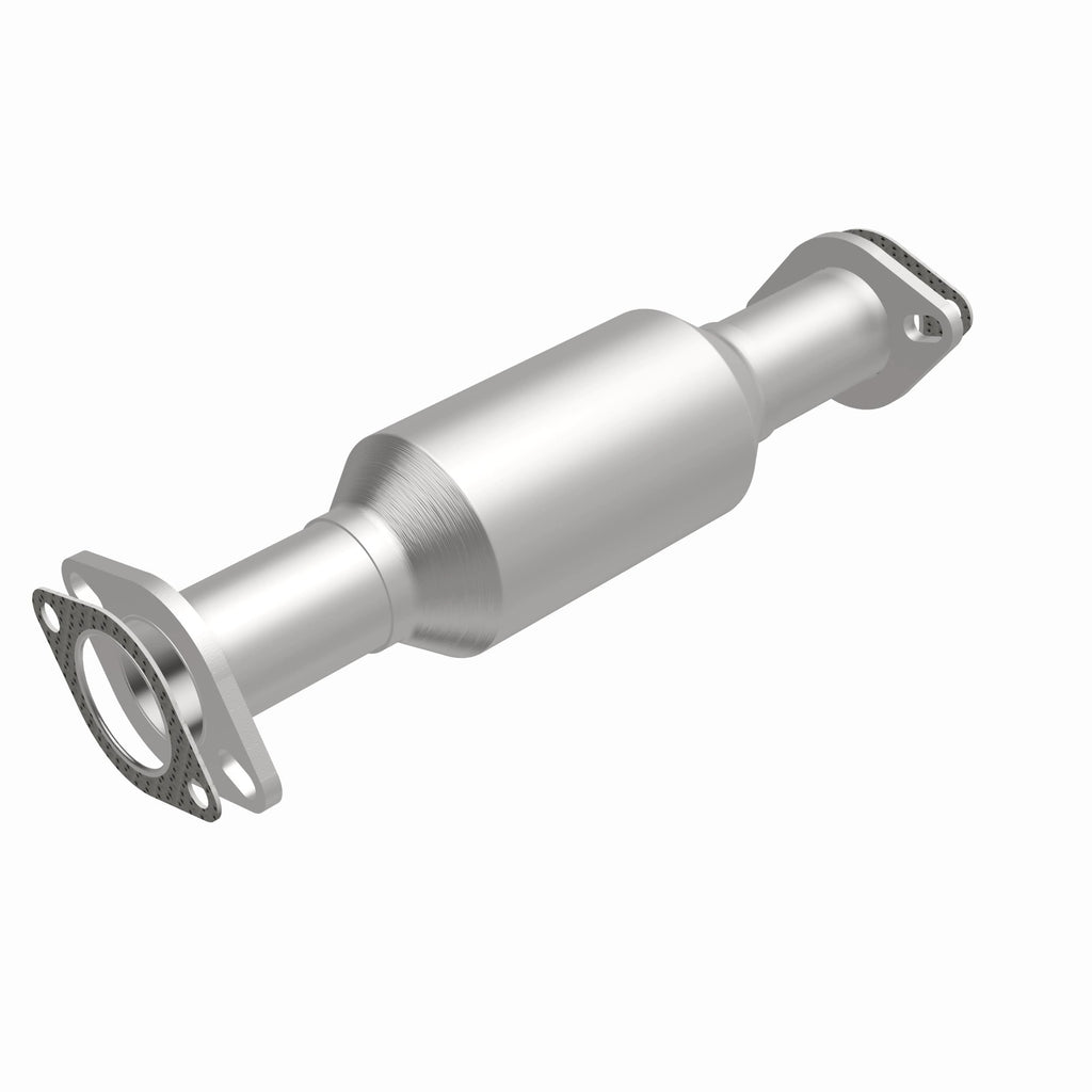 MagnaFlow Exhaust Products 4481445 California CARB Direct-Fit Catalytic Converter for Select Nissan Pickup