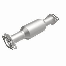 Load image into Gallery viewer, MagnaFlow Exhaust Products 4481445 California CARB Direct-Fit Catalytic Converter for Select Nissan Pickup