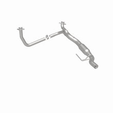 Load image into Gallery viewer, MagnaFlow Exhaust Products 4451209 California CARB Direct-Fit Catalytic Converter for Select Dodge Ram Van, Dodge Ram Van, Dodge Ram Van