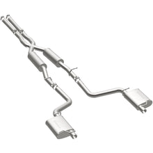 Load image into Gallery viewer, MagnaFlow Exhaust Products 19226 Street Series Cat-Back System for Select Chrysler 300, Dodge Charger